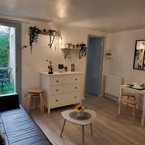  Appartement Studio/2 Pieces, Terrasse