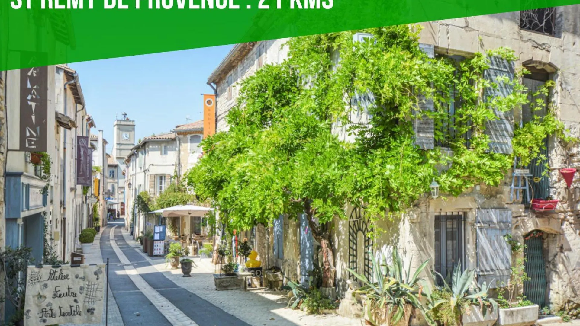 Studio Andrea - Proche Theatres Et Place Des Corps Saints - Wifi Avignon 0*,